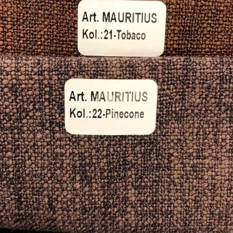 Ткань Margo Mauritius 22-pinecone