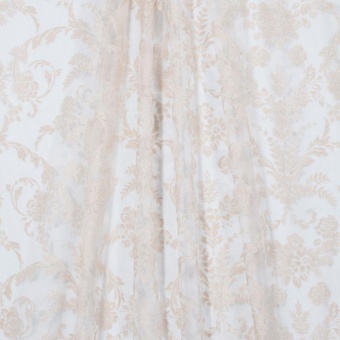 Тюль Elegancia Petunia Sand