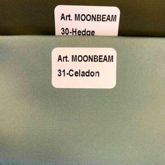 Ткань Margo Moonbeam 31-celadon