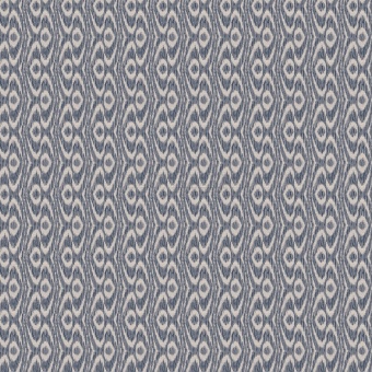 Ткань Fabricut Vigorish Sapphire