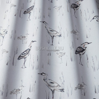 Ткань Iliv Herons Coral