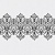 Тюль 5 Avenue Rhapsody 04