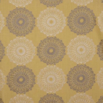 Ткань Galleria Arben Exclusive Silly Dilly Citron