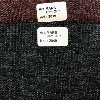 Ткань Margo Mars Dim Out 2049