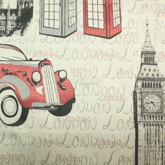 Ткань 5Avenue London 02