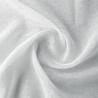 Тюль Elegancia Felicity Fresh White-Grey