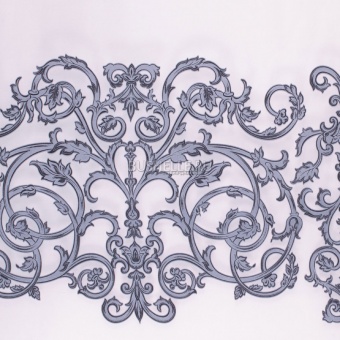Тюль 5Avenue Fausta 39