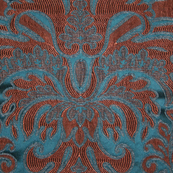Ткань Versace Rumba colour 5000
