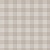 Ткань Fabricut Turbo Check Dune