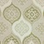 Ткань Elegancia Mosaic Moss