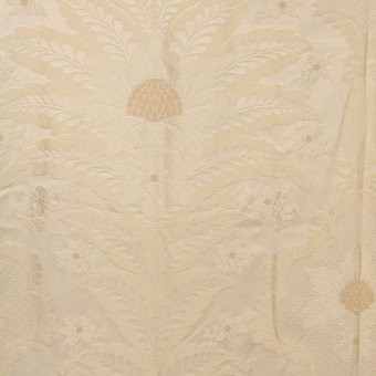 Ткань Galleria Arben Exclusive Bouquet Damask 3800 Des 2/3104 Col 2 Ivory