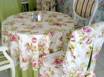 Ткань Realia Jardin Amelie col.2