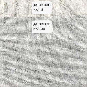 Тюль Margo Grease 45