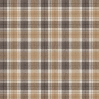 Ткань Fabricut Twitch Plaid Platinum