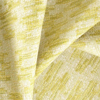 Ткань Elegancia Claude Straw Lemon