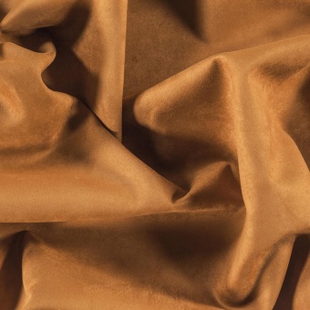 Ткань Galleria Arben Twice 19 A Mandarin_B Gold