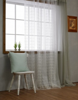 Тюль Gianti Bello 633-1281