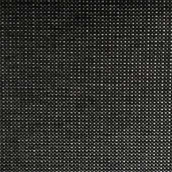 Ткань Elegancia Carmello Abree Black-Silver