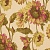 Ткань Galleria Arben Exclusive Van Gogh Fushia