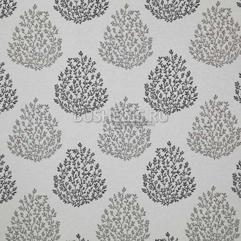 Ткань Elegancia Daylight Reflection Charcoal