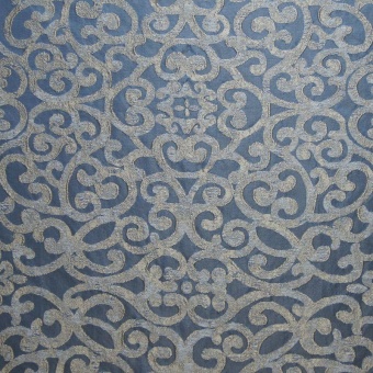 Ткань Elegancia Bruno Sapphire