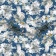 Ткань Vestale Lush Bloom Ice Flower