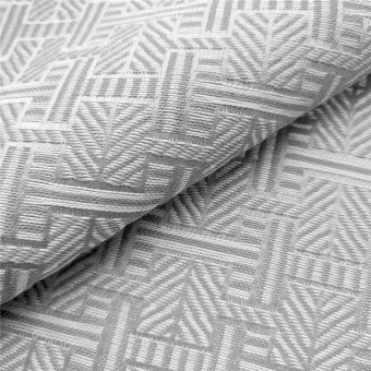 Ткань Me Casa Fang Silver