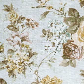 Тюль 5Avenue My flower 13