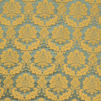 Ткань Galleria Arben Exclusive Rieti 443 Azure
