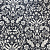 Ткань Galleria Arben Flourish 909 Carbon