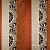 Ткань Galleria Arben Exclusive Serenity Rouille Sable