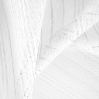 Тюль Elegancia Crystal 004 Aluminium