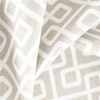 Ткань Elegancia Floris Merel Pewter