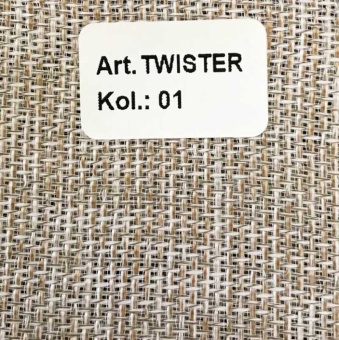Тюль Margo Twister 01