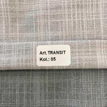 Тюль Margo Transit 05