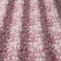 Ткань Elegancia Flower Art Leaf vine Rouge