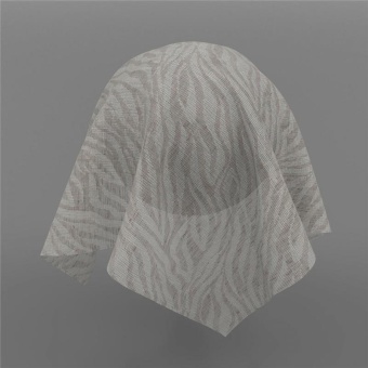 Тюль Elegancia Fresno Willmar Elephant