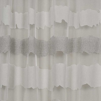 Тюль Sarlas Joulien 2-4243-natural