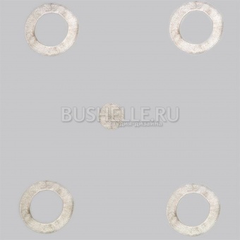 Тюль Gianti Donut-Dot 631-1262