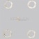 Тюль Gianti Donut-Dot 631-1262