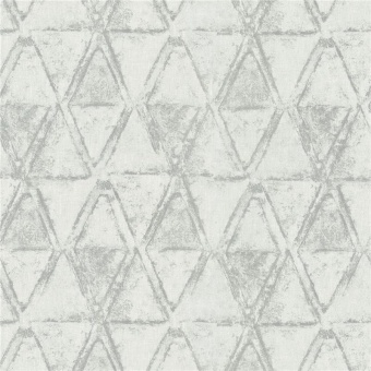 Ткань Elegancia Floris Krista Silver