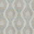 Ткань Fabricut Ballys Damask Seaspray