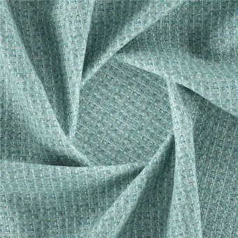 Ткань Elegancia Sorbetto Turquoise