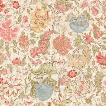 Ткань Realia English Blossom Blossom 01