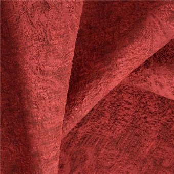 Ткань Elegancia Luster cherry