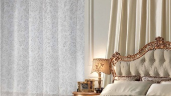 Тюль 5Avenue Kiara 06