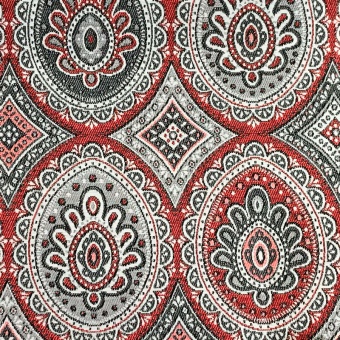 Ткань Galleria Arben Ornament Maui 899