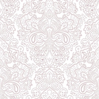 Тюль Elegancia June Crocus Funghi