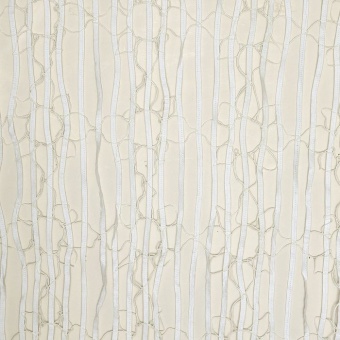 Тюль Galleria Arben Exclusive Net 5068 White