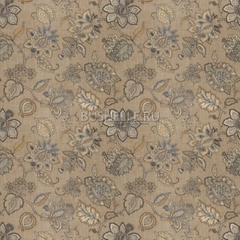 Ткань Trend 03304 Blue